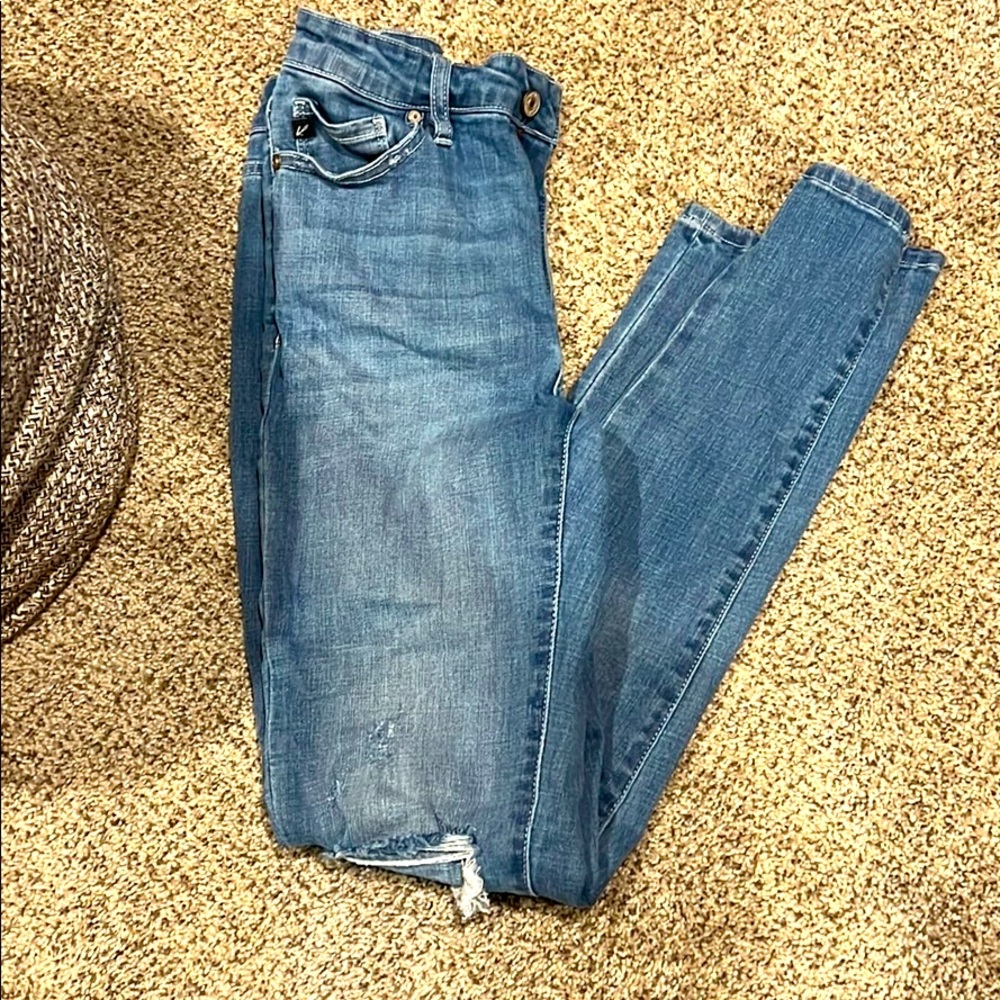 Women’s jeans